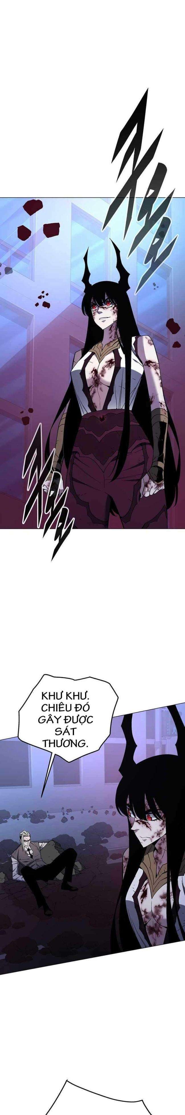 Thiên Ma Tôn Sư - Page 22