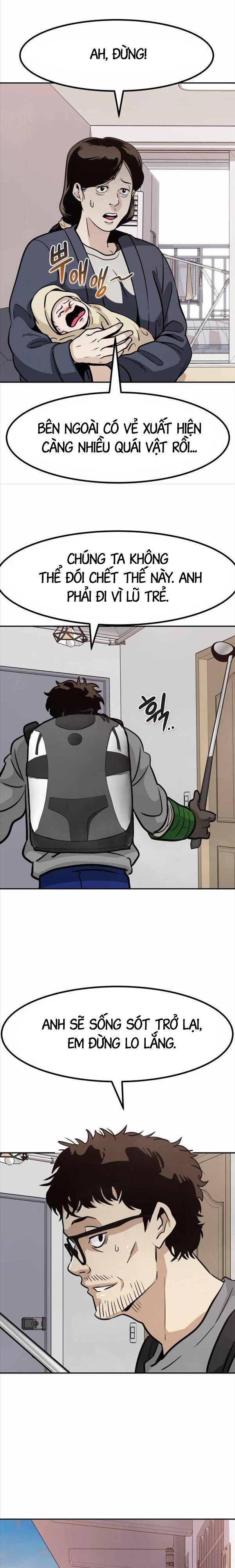 Kẻ Đa Tài - Page 4