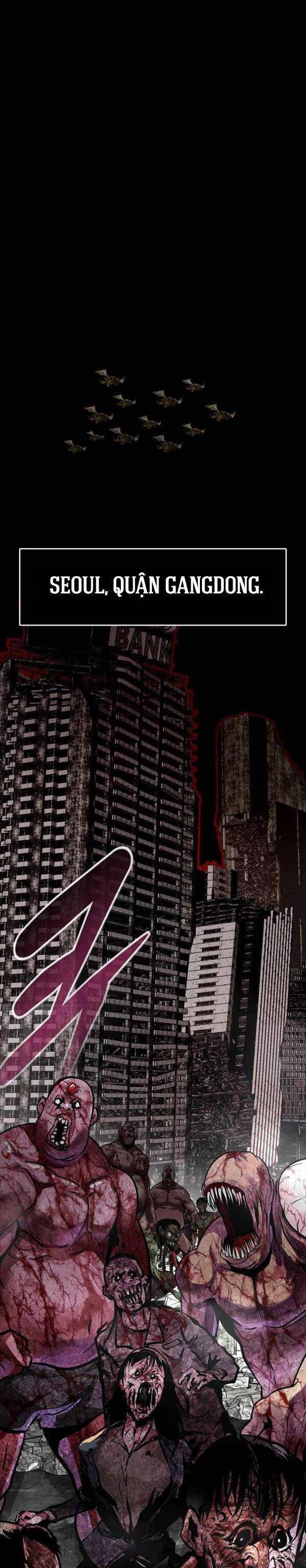 Kẻ Đa Tài - Page 34