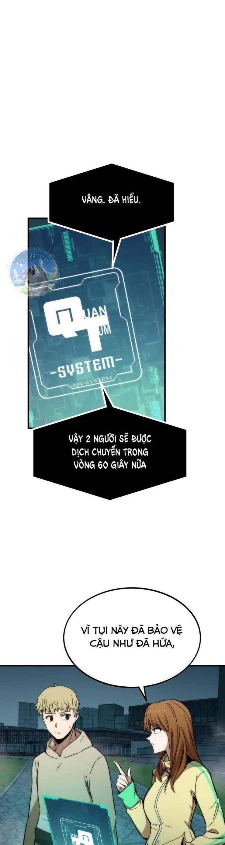 Nhân Vật Phụ Siêu Cấp - Page 17