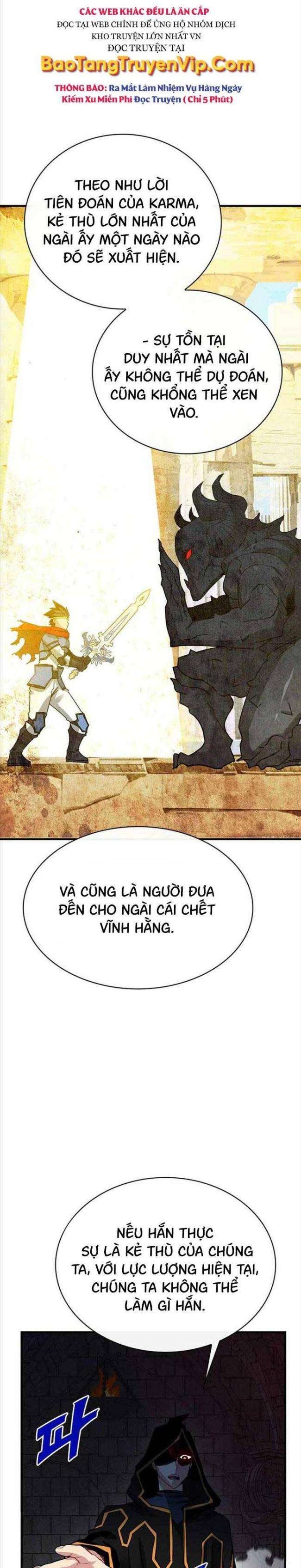 Thợ Săn Gacha Cấp SSS - Page 38