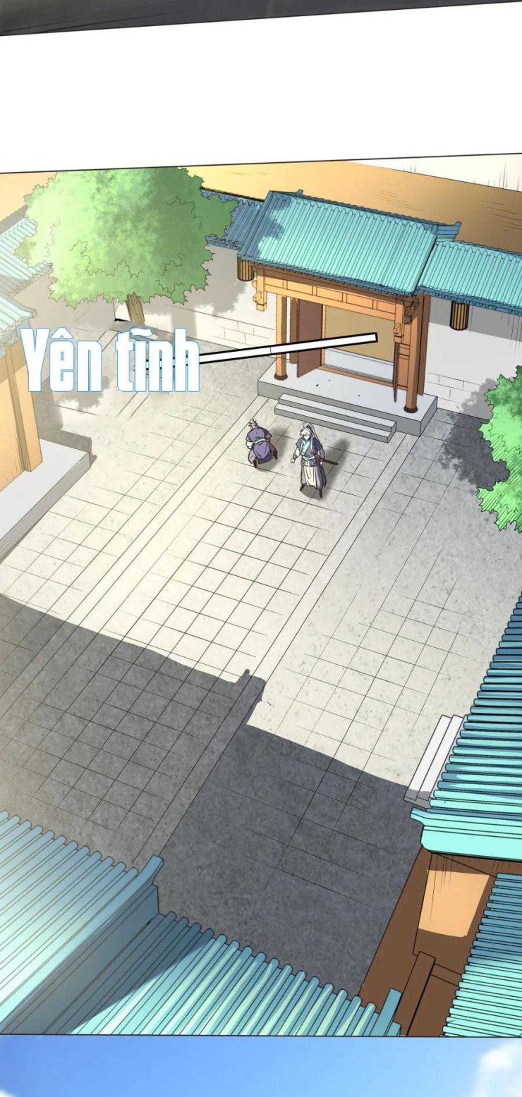 Trăm Vạn Cách Thành Thần - Page 27