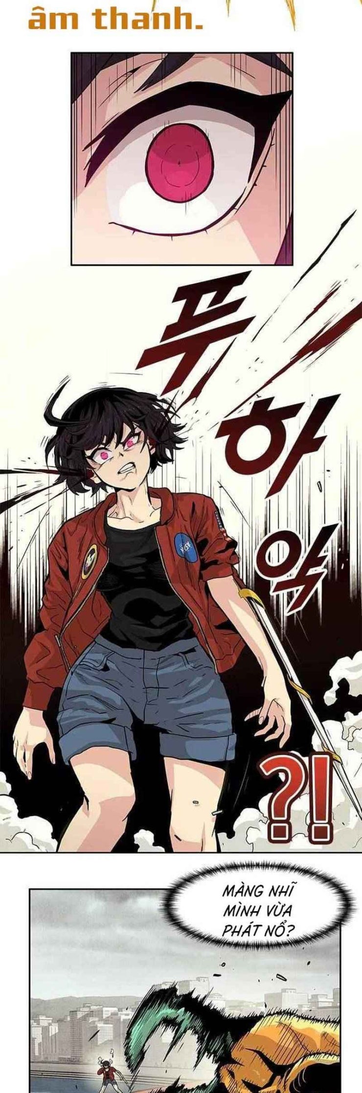 Tội Phủ Trảm Ma - Page 47