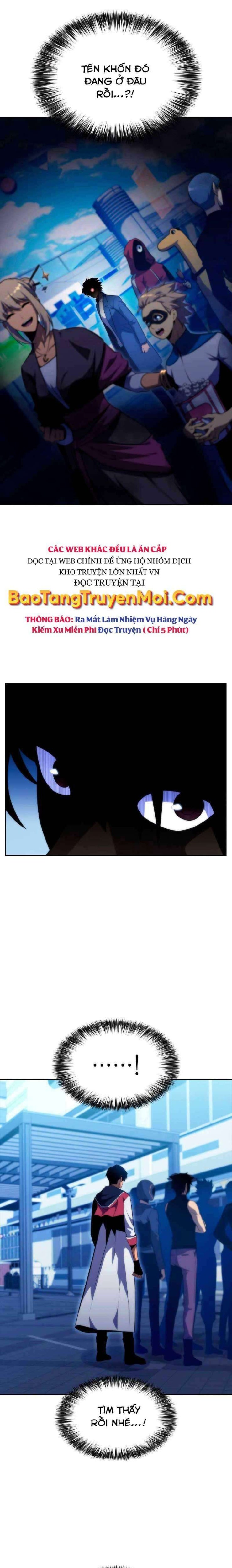 Kẻ Thách Đấu - Page 11