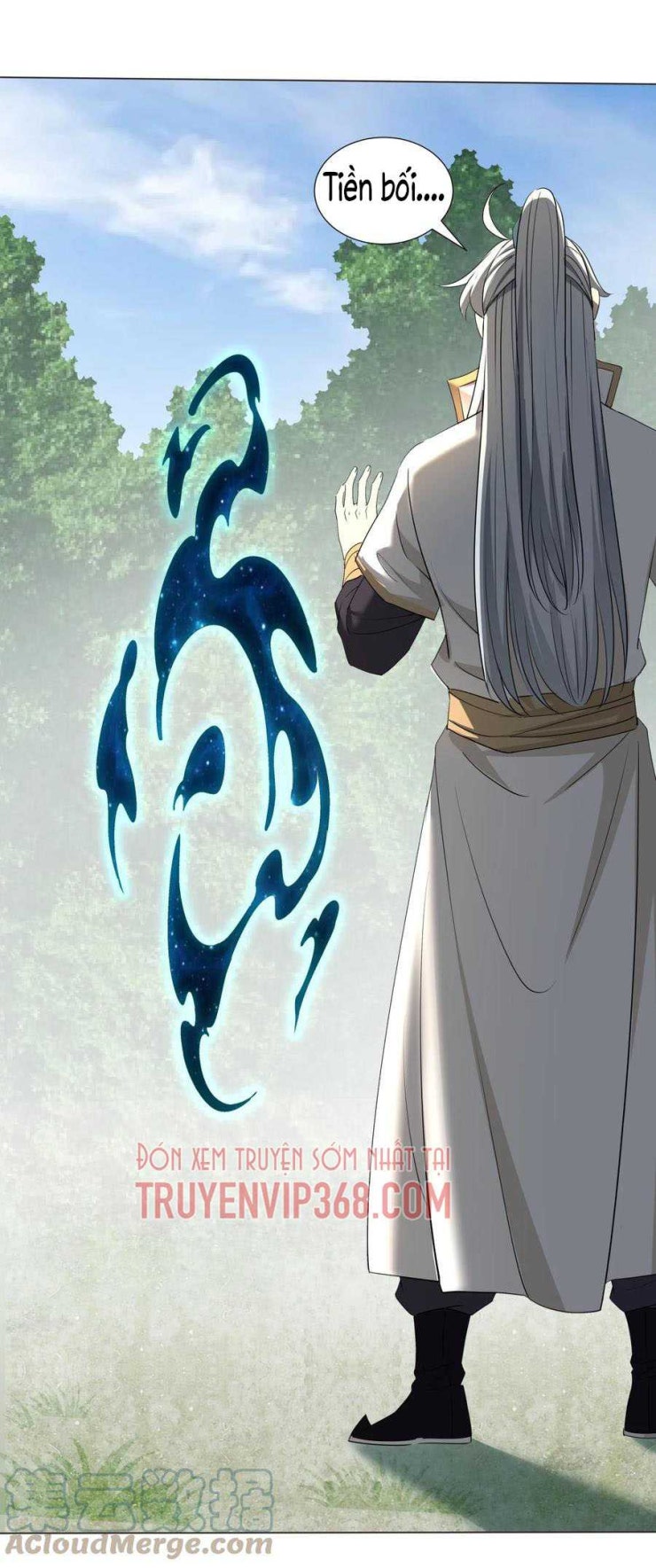 Trăm Vạn Cách Thành Thần - Page 37