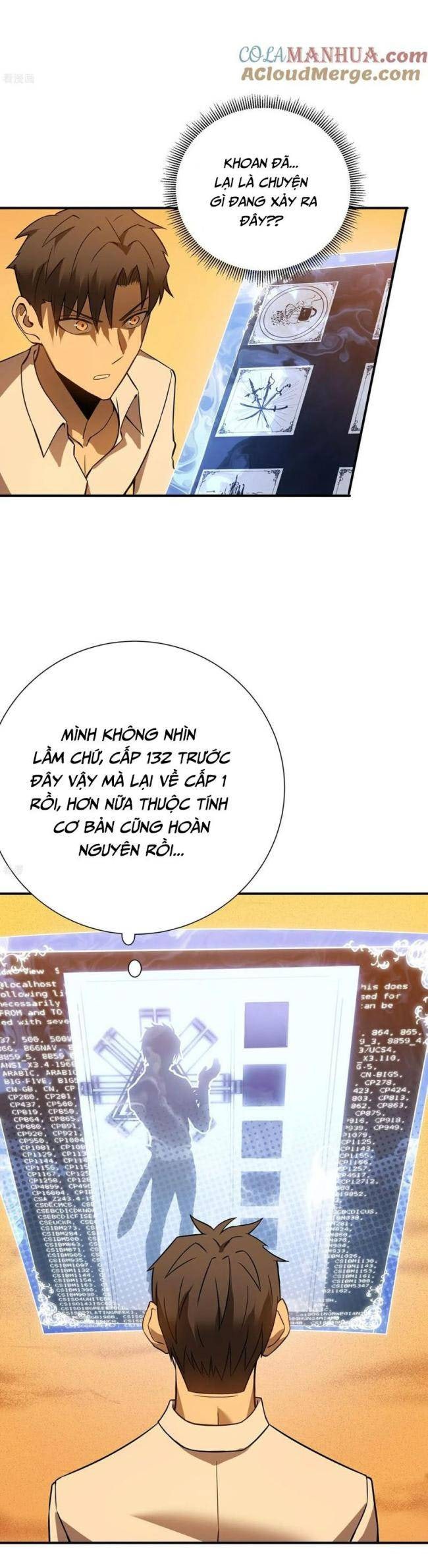 Ta Là Sát Thần - Page 41