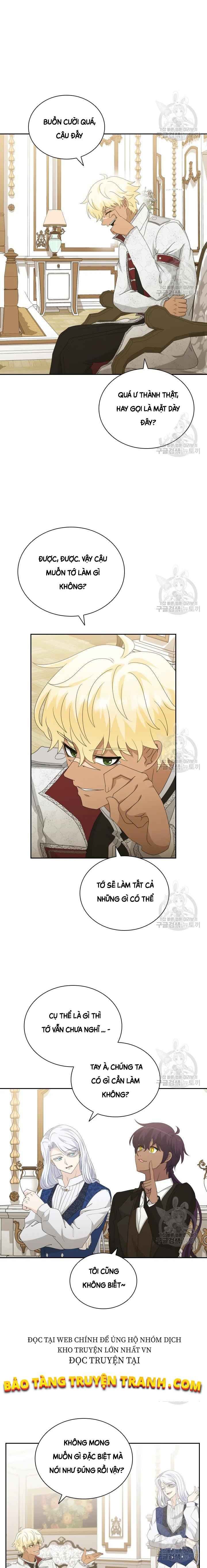 Cuốn Sách Lagier - Page 19