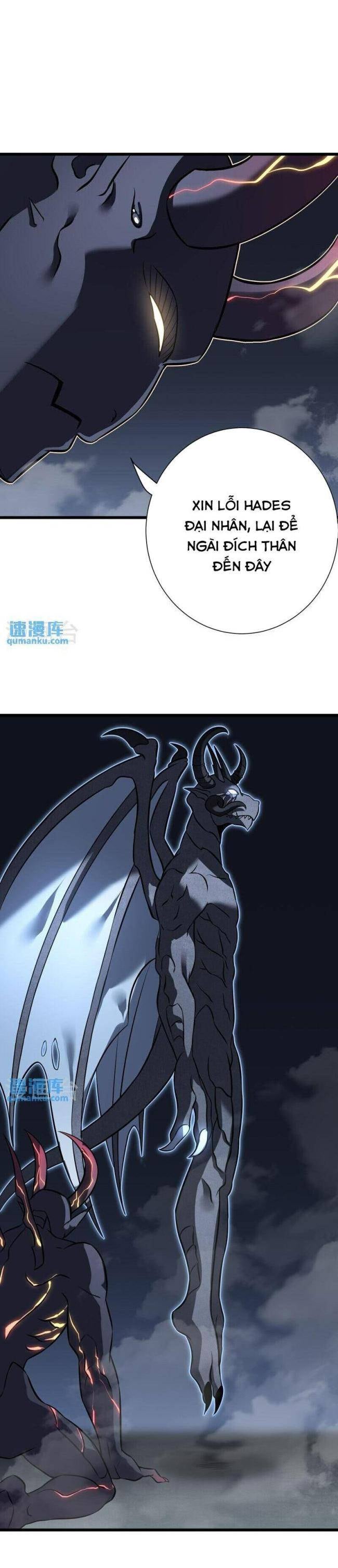 Ta Là Sát Thần - Page 25