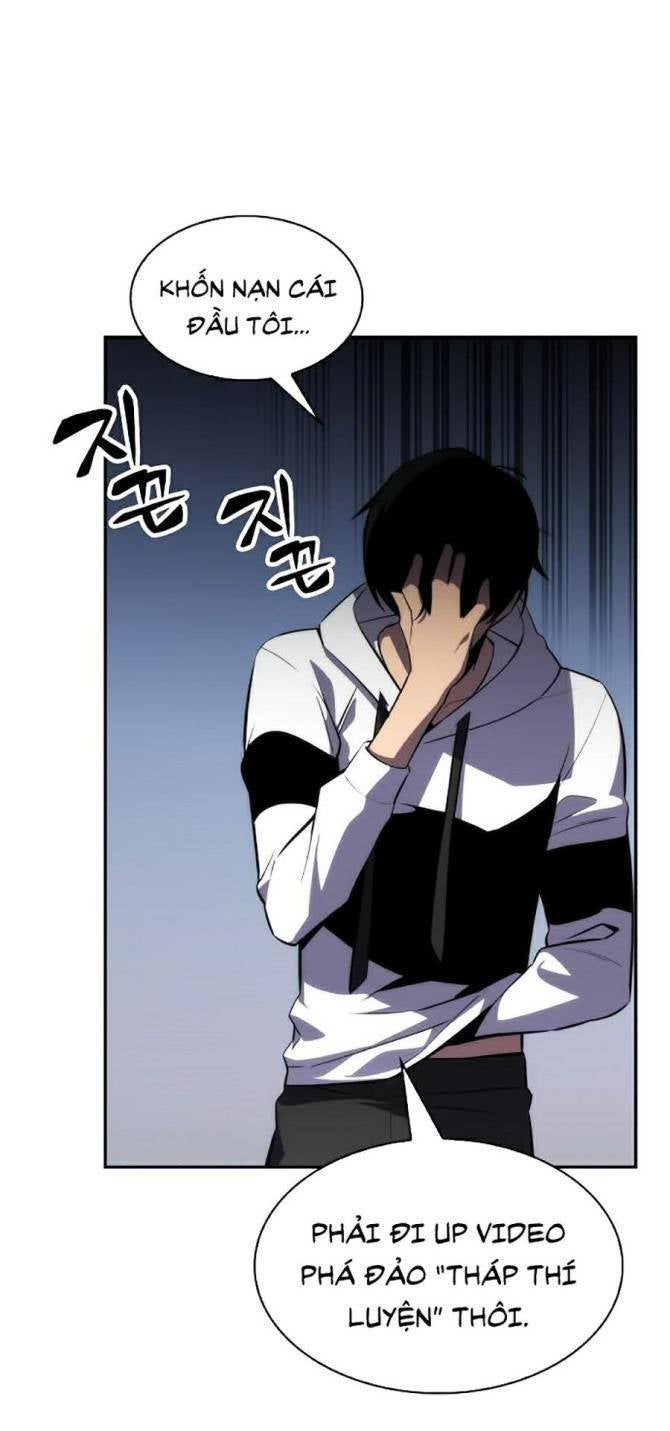 Người Chơi Đơn Mới Cấp Cao Nhất - Page 42