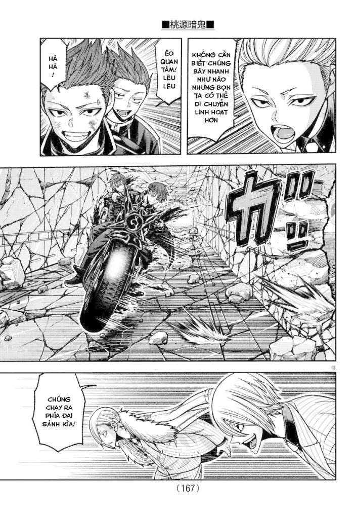 Tougen Anki - Page 13