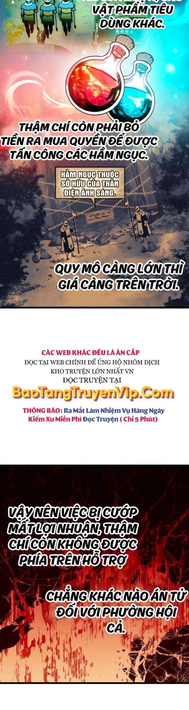 Sự Trở Lại Của Chiến Thần Tự Sát - Page 6