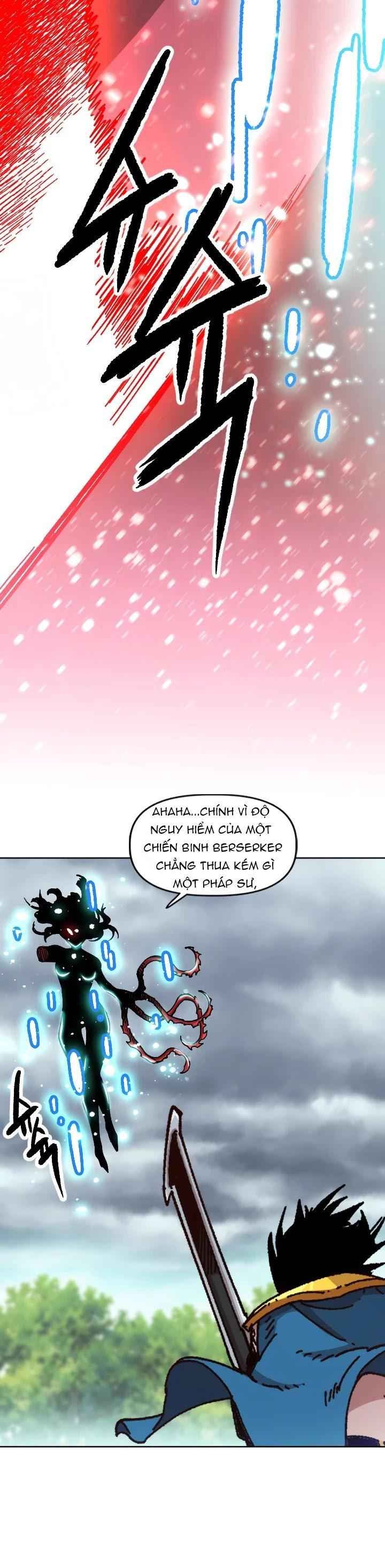 Nô Lệ Nghịch Thiên - Page 5