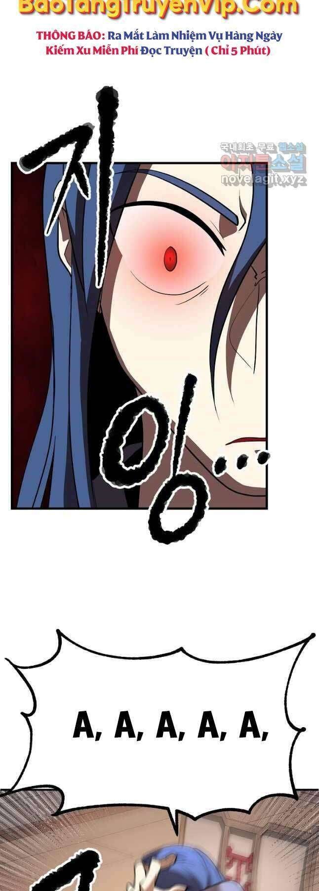 Thiên Ma Tiêu Diệt Lich King Của Murim - Page 42