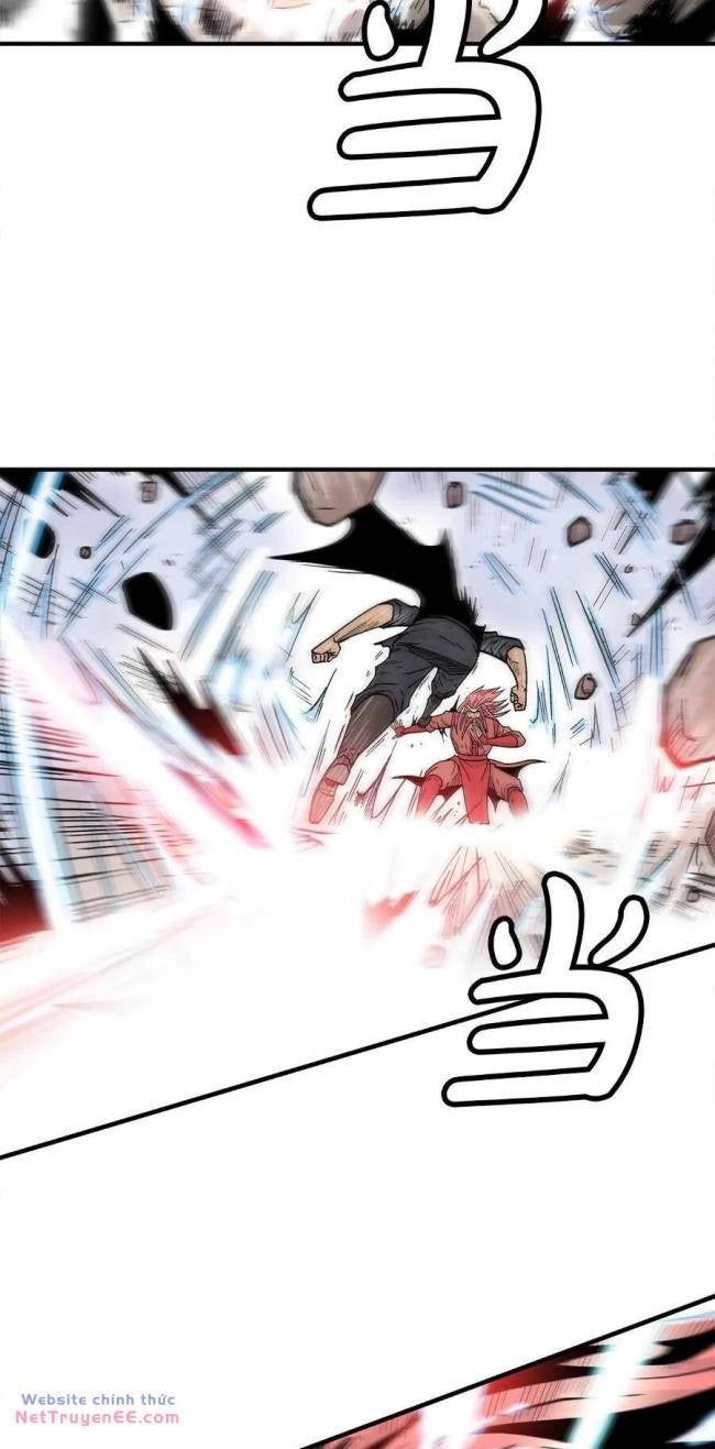 Hỏa Sơn Quyền - Page 9