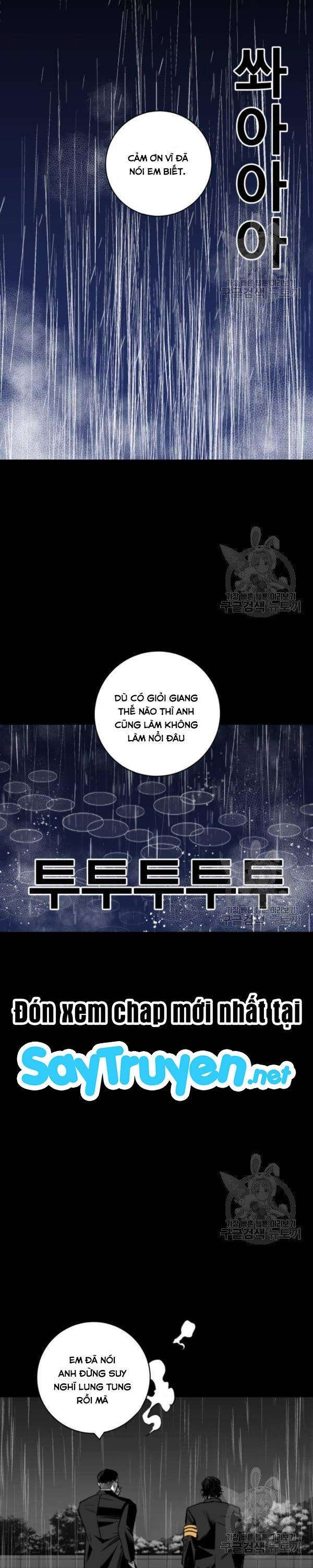 Quảng Trường Máu - Page 32