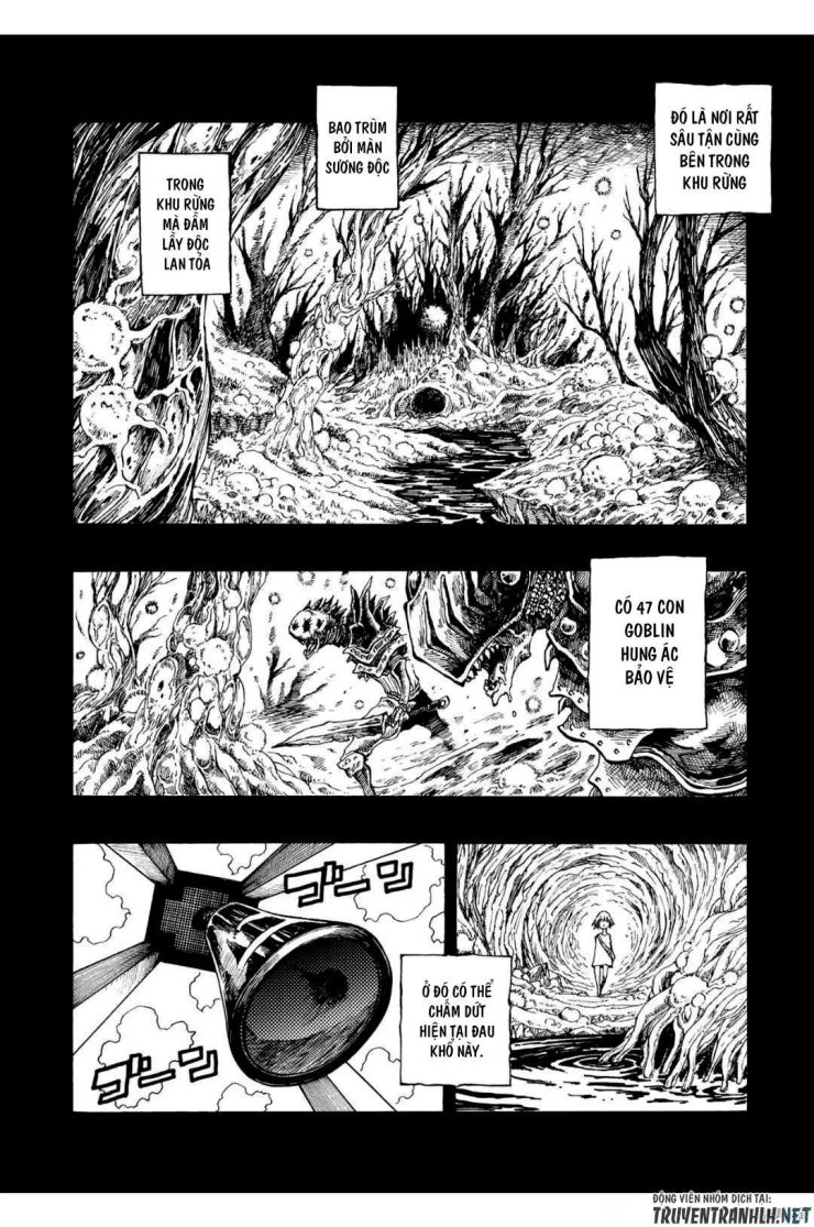 Tales Of Destruction - Page 42