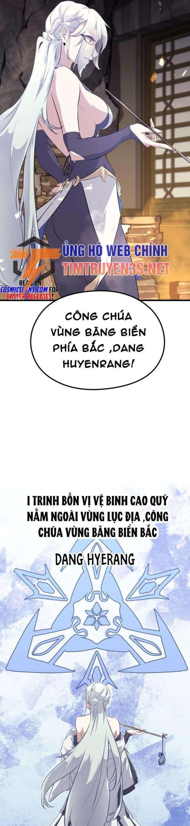 Quỷ Linh Vương - Page 23