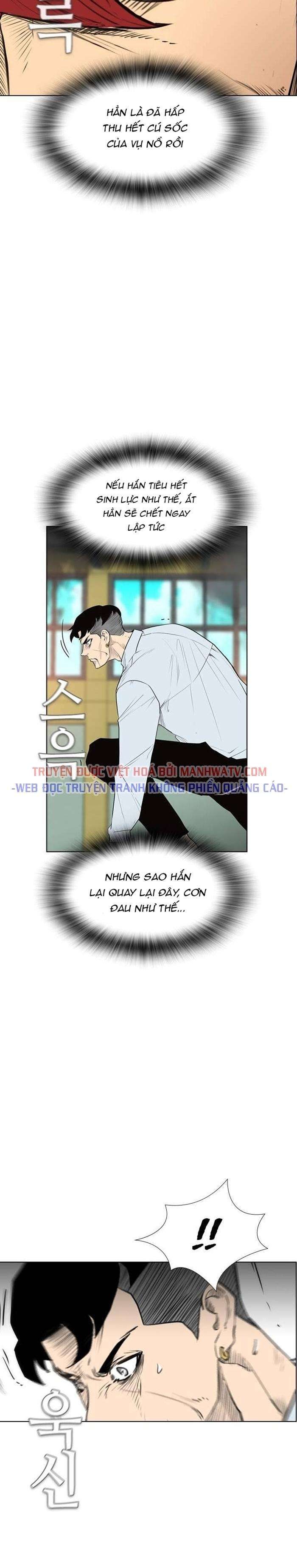 Kẻ Hồi Sinh - Page 24