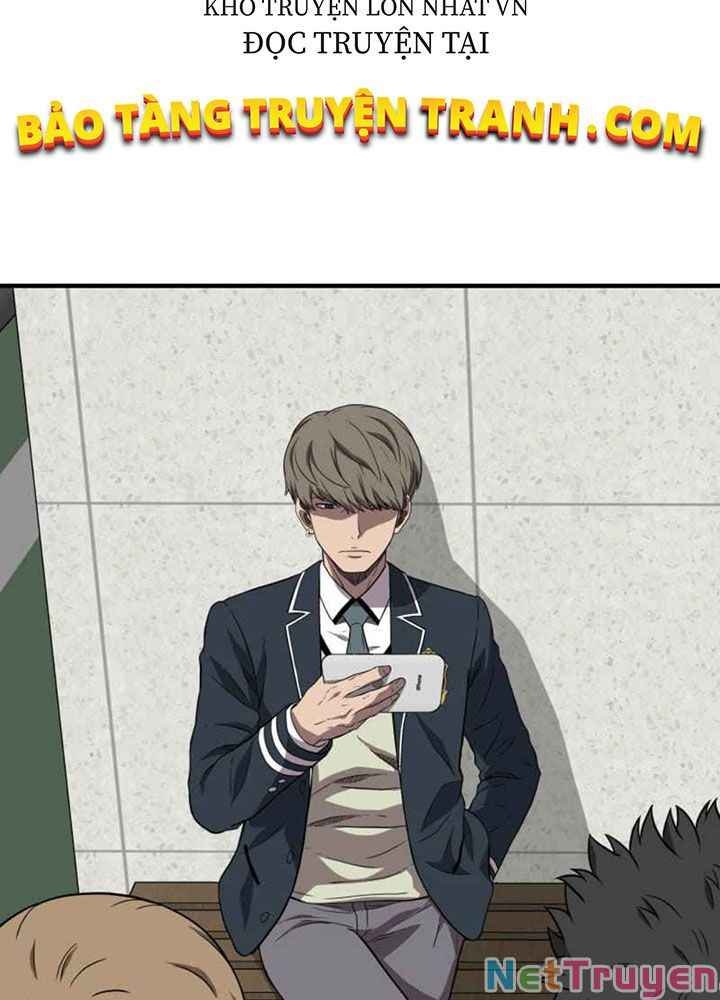 Vượt Qua Kẻ Mạnh - Page 25