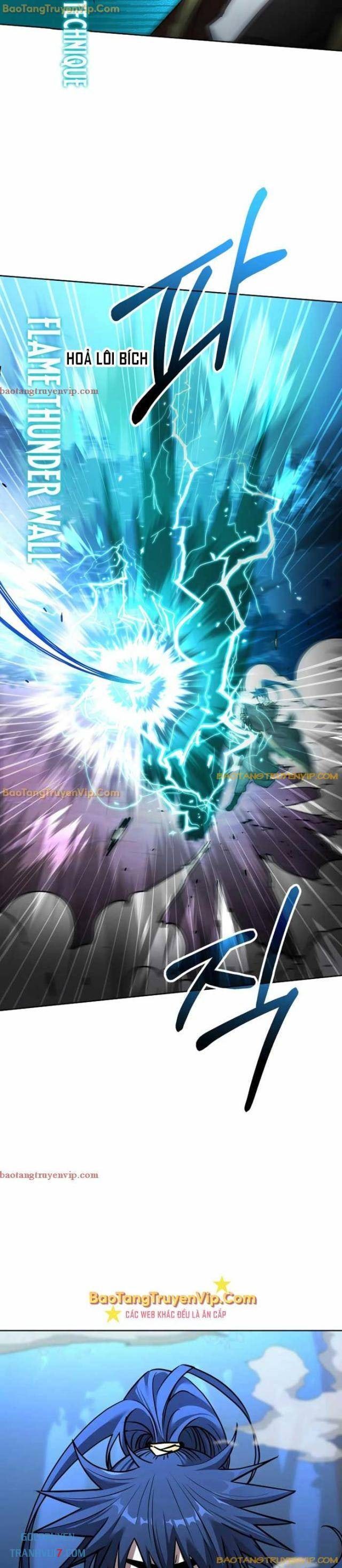 Cao Thủ Tiền Kiếp Hồi Sinh Về Võ Lâm - Page 12