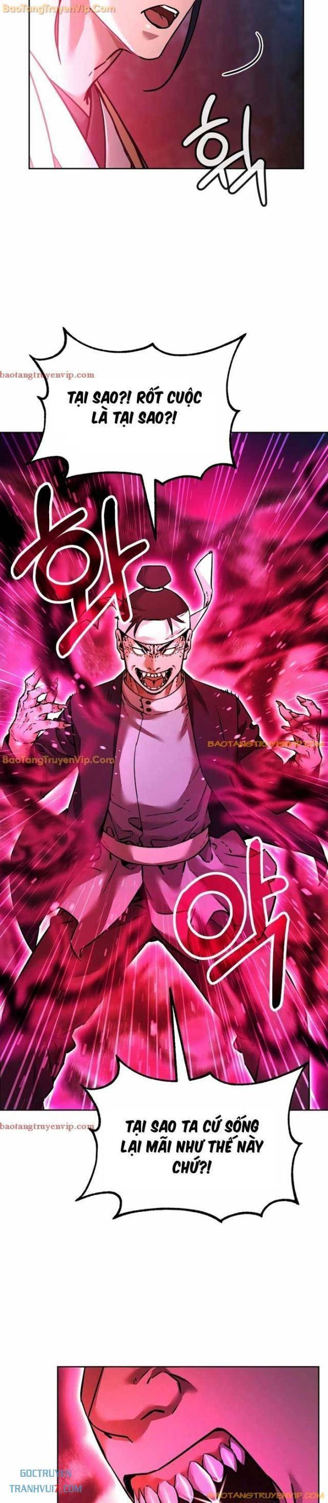 Cao Thủ Tiền Kiếp Hồi Sinh Về Võ Lâm - Page 24