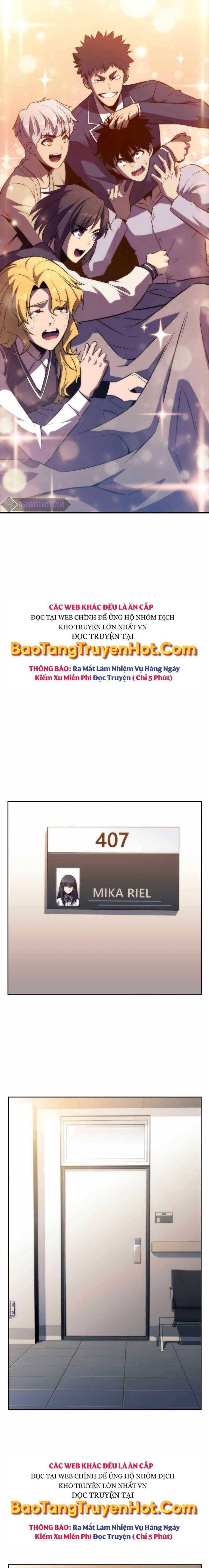 Kẻ Thách Đấu - Page 13