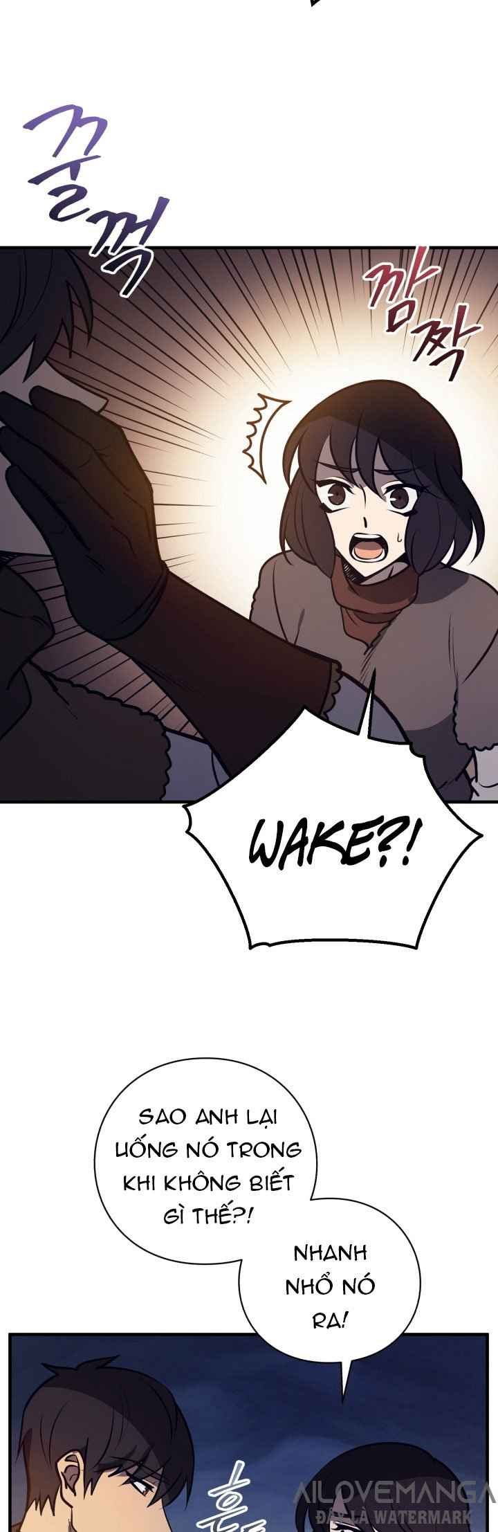 Người Tìm Đường - Page 16