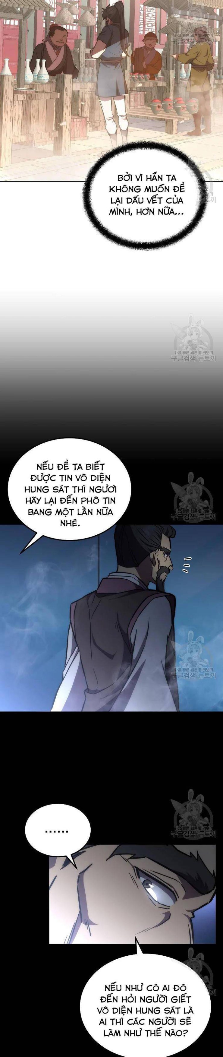 Thiếu Niên Phương Sĩ - Page 34