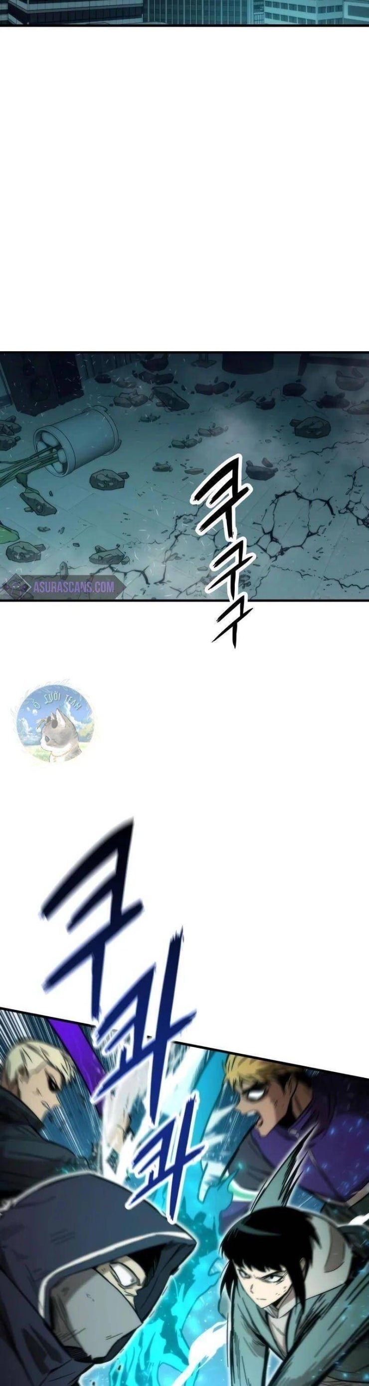 Nhân Vật Phụ Siêu Cấp - Page 28