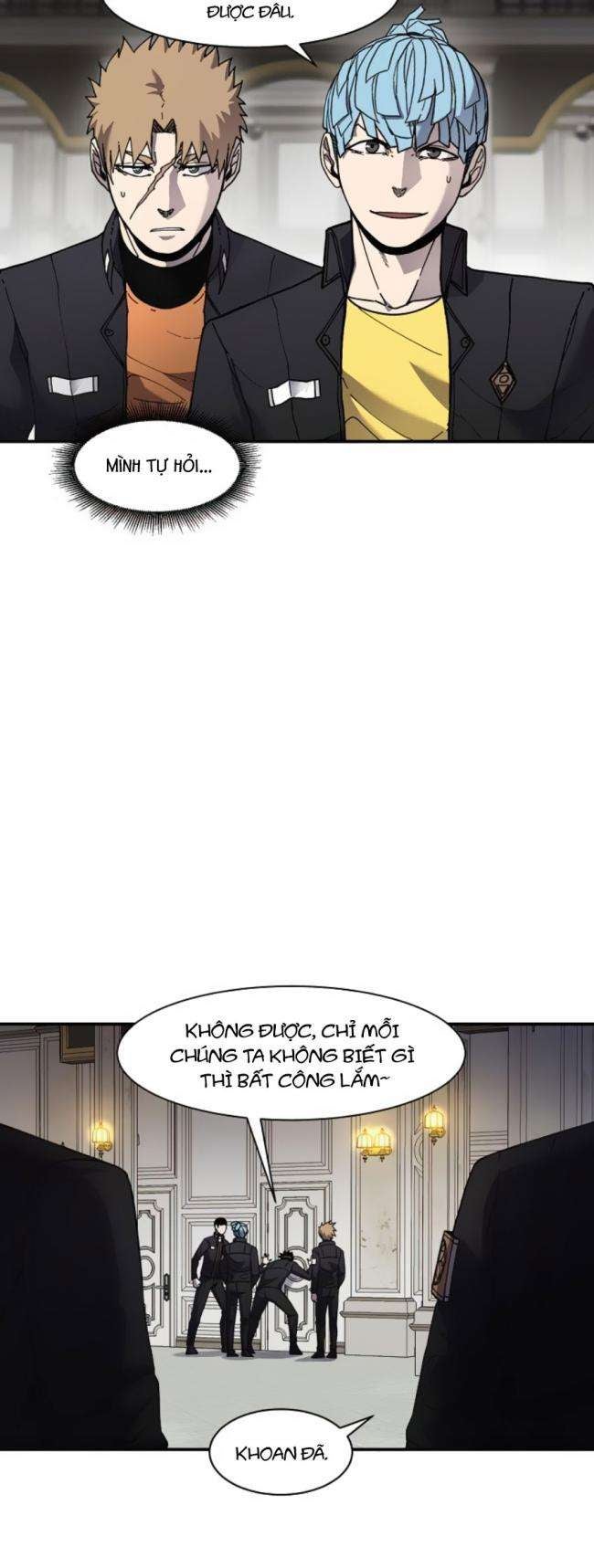 Pháp Sư Trẻ Tuổi - Page 22