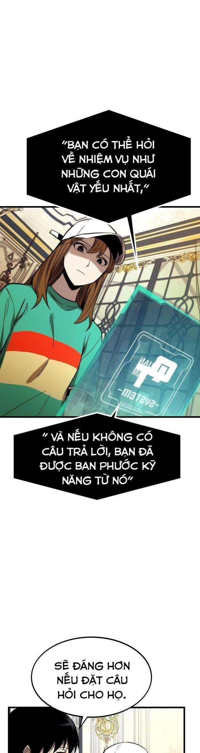 Nhân Vật Phụ Siêu Cấp - Page 39