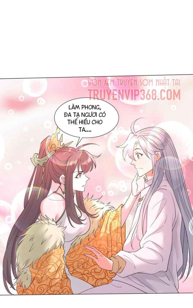 Trăm Vạn Cách Thành Thần - Page 34