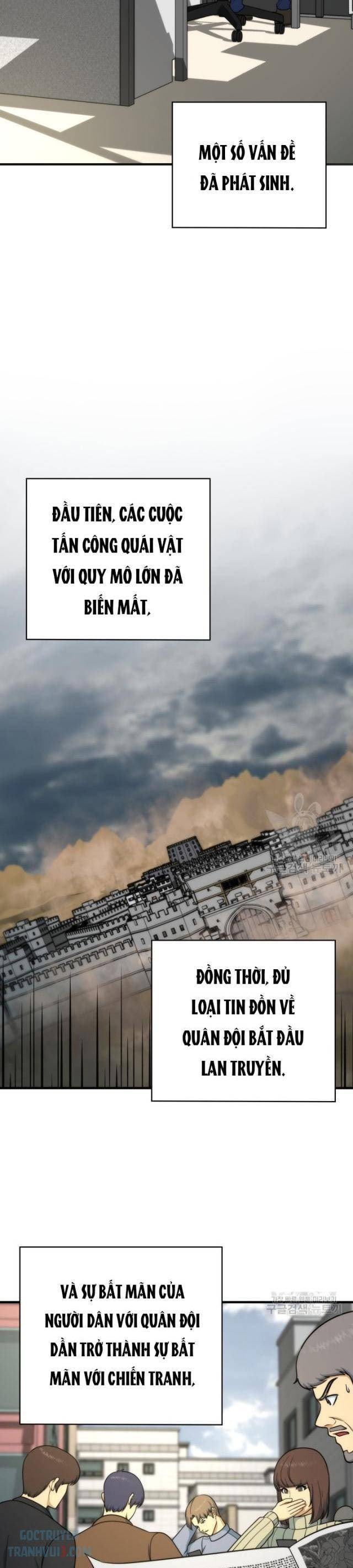 Ngôi Nhà Hầm Ngục - Page 19