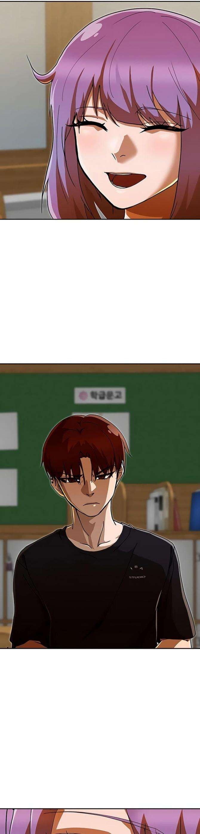 Cô Gái Từ Ứng Dụng Nhắn Tin Ngẫu Nhiên - Page 35