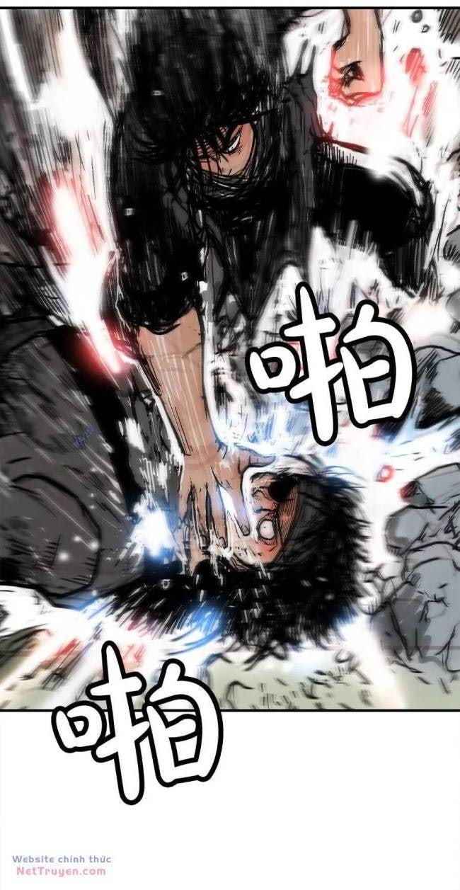 Hỏa Sơn Quyền - Page 15