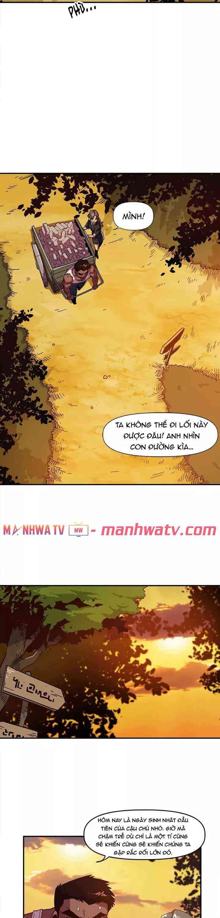 Nô Lệ Nghịch Thiên - Page 4