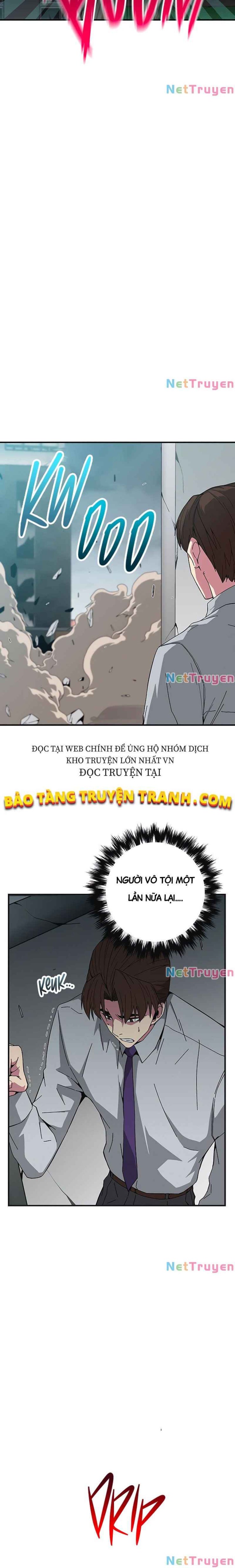 Đấng Cứu Thế Được Chọn - Page 24