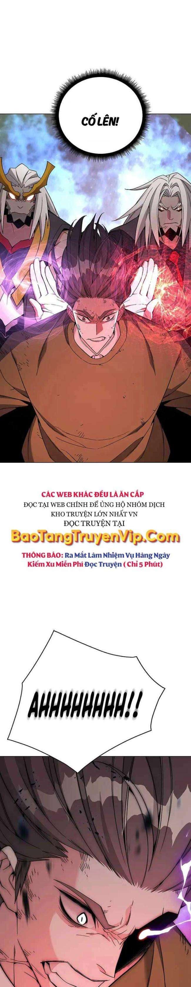 Thiên Ma Tôn Sư - Page 9