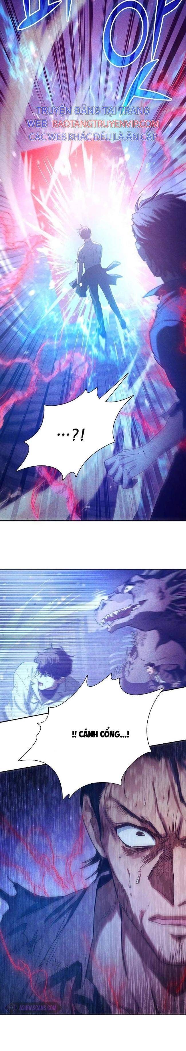 Những Ranker Cấp S Mà Tôi Nuôi - Page 9