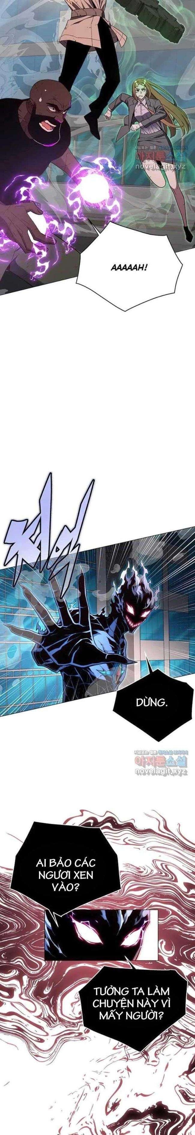 Thiên Ma Tôn Sư - Page 10