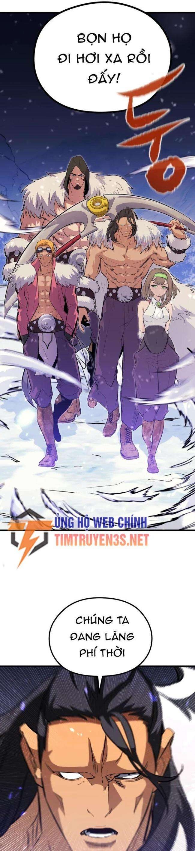 Quỷ Linh Vương - Page 58