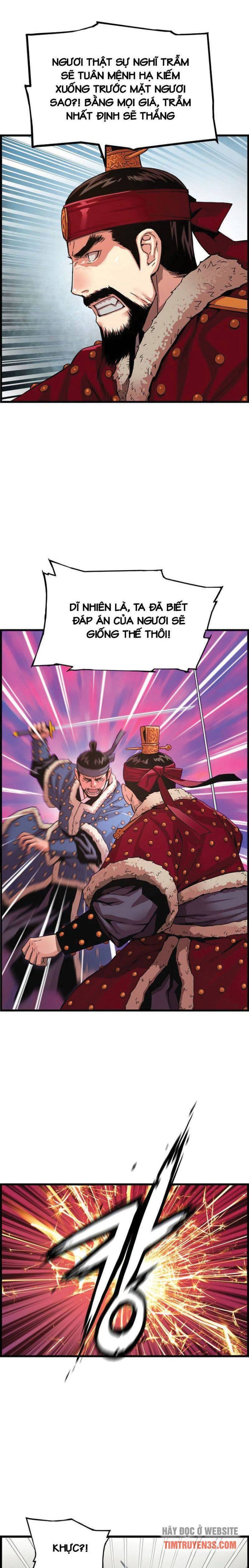 Tôi Sẽ Sống Như Một Hoàng Tử - Page 10