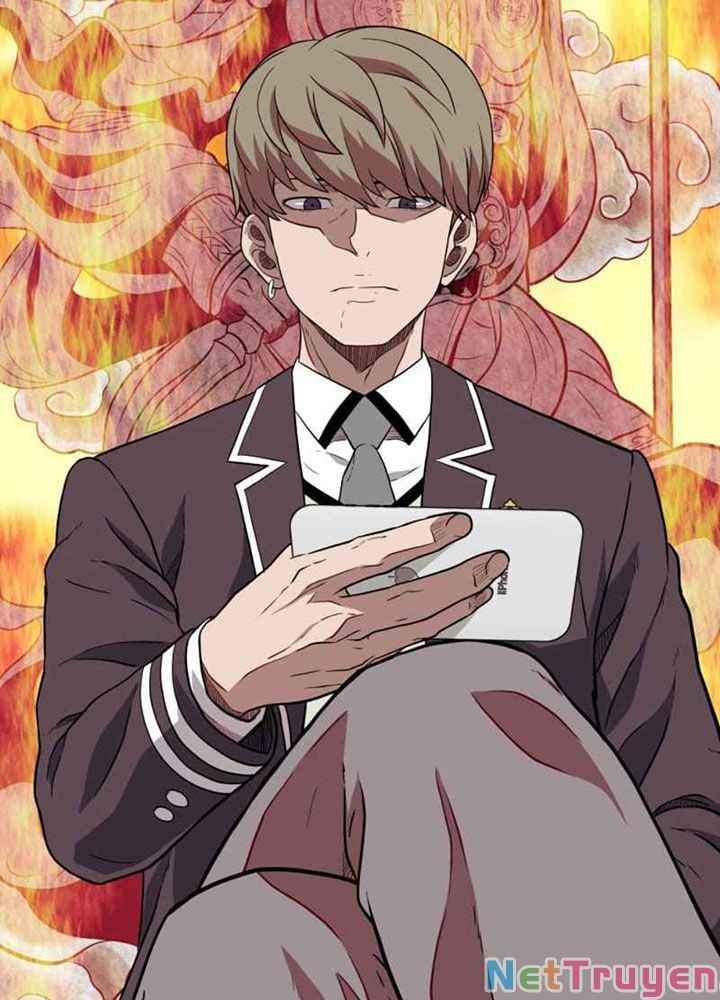 Vượt Qua Kẻ Mạnh - Page 59