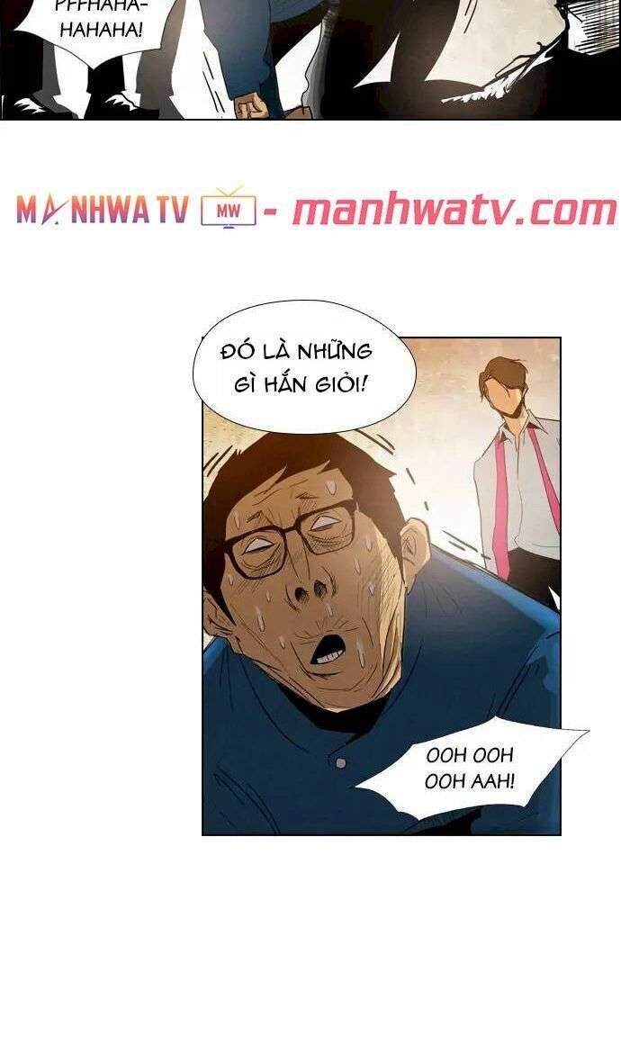 Kẻ Hồi Sinh - Page 53