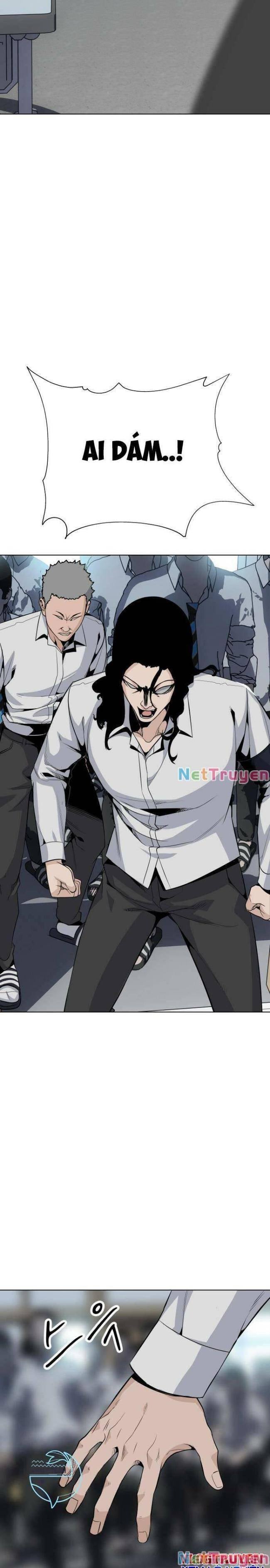 Vua Đóng Cọc - Page 20