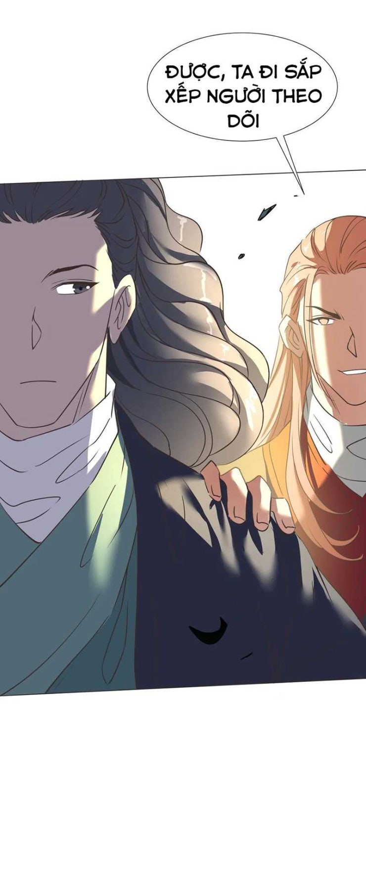 Trăm Vạn Cách Thành Thần - Page 46