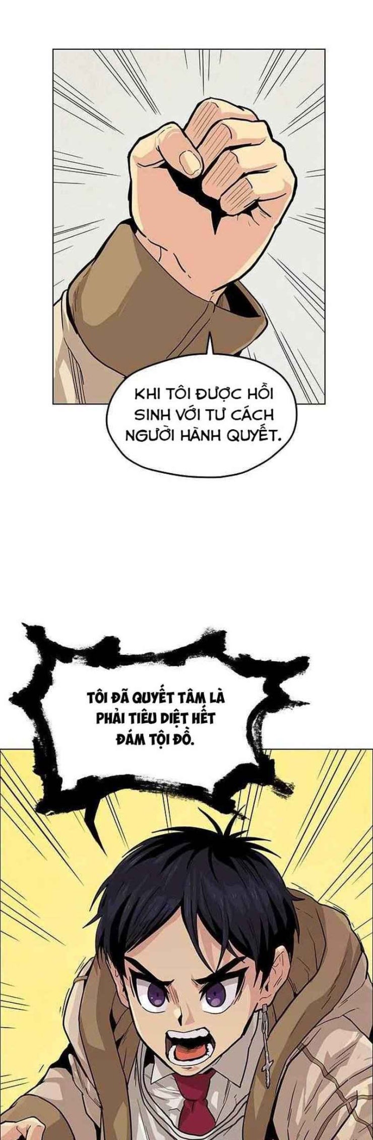 Tội Phủ Trảm Ma - Page 45