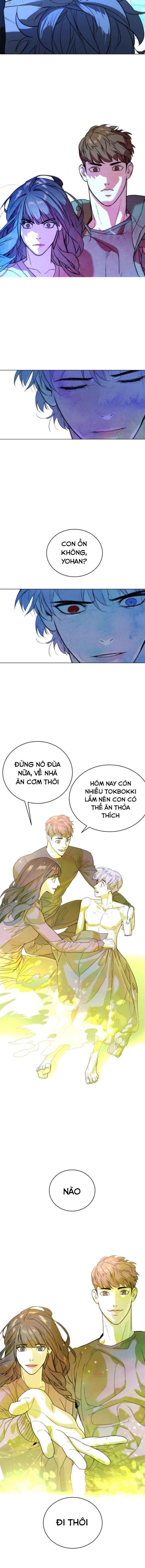 Máu Trắng - Page 24