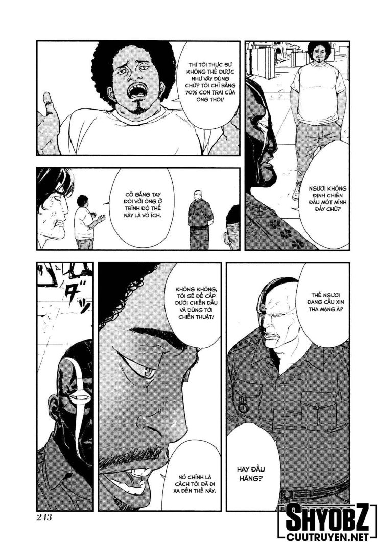 Until Death Do Us Part - Page 23