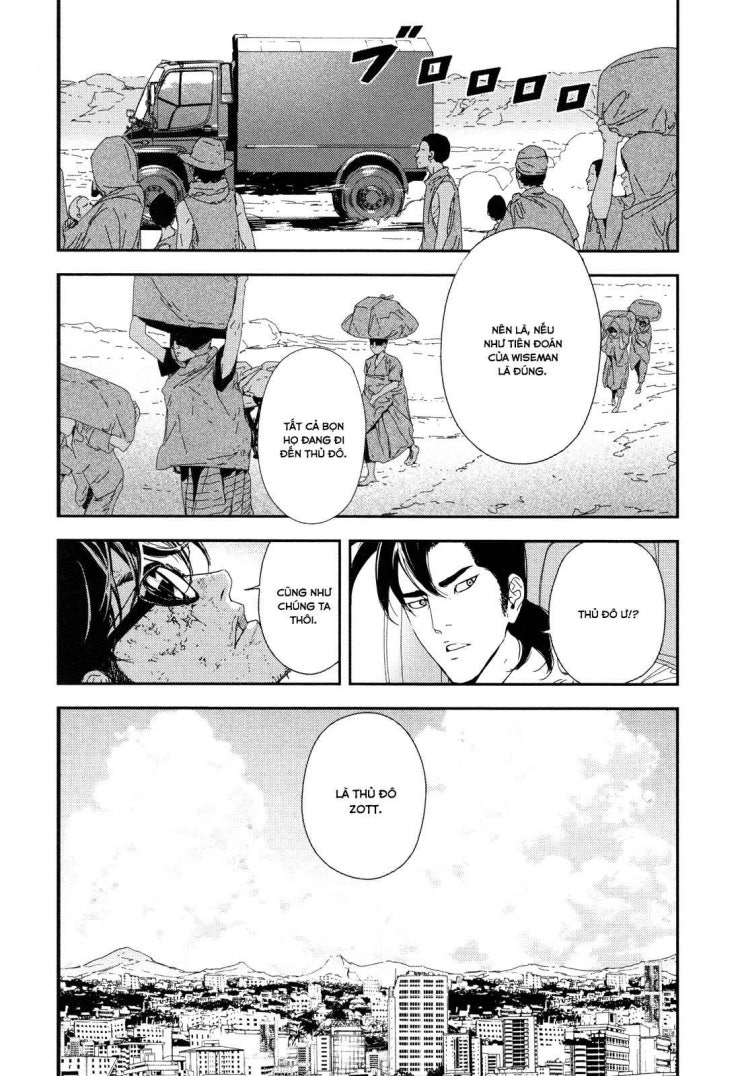 Until Death Do Us Part - Page 20